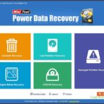 MiniTool Power Data Recovery 0